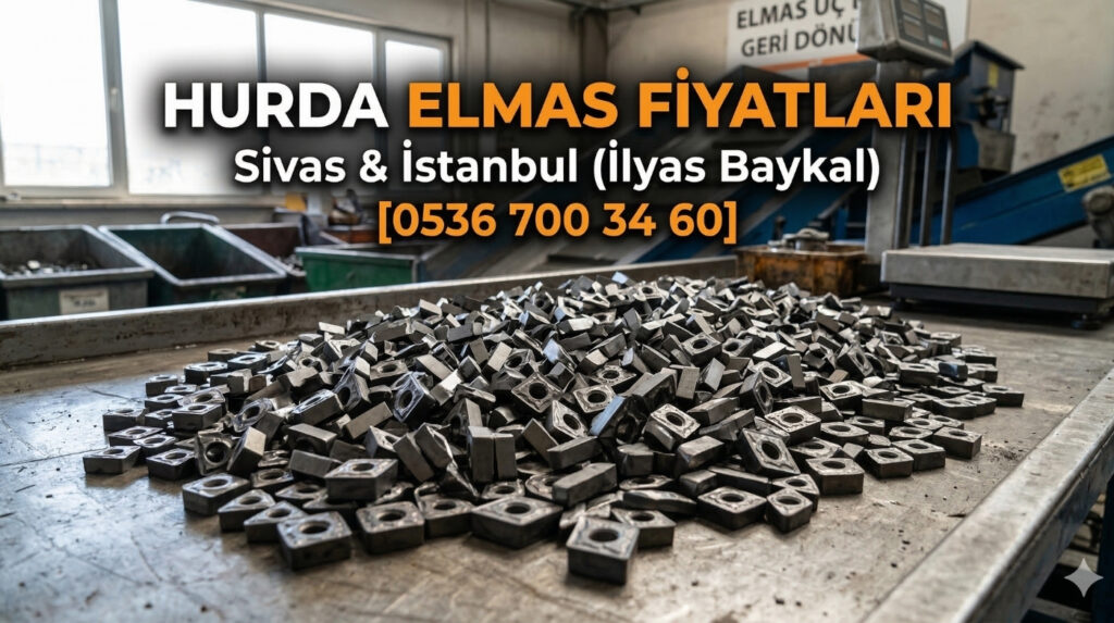 hurda elmas fiyatları 